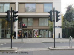 Barber House London image
