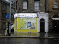 Kims Nails & Beauty image