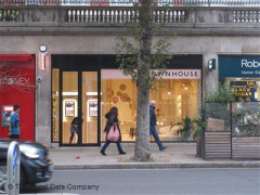 Townhouse image