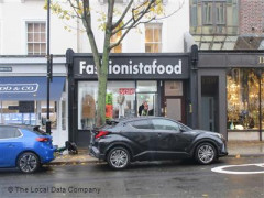 Fashionistafood image