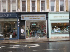 Gorgeous Boutique Of London image