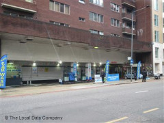 Kensington Car Wash image