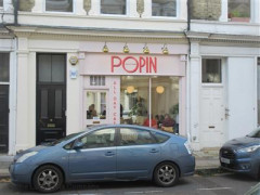 Popin West Ken image