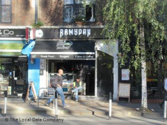 Ramydan image