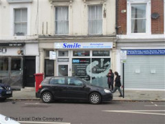 Smile image