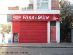Wine After Nine image