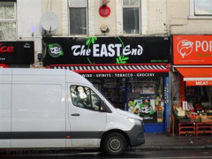 The East End image