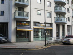Cafe Deccan image