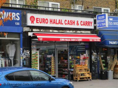 Euro Halal Cash & Carry image