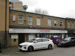 V & S Poplar image
