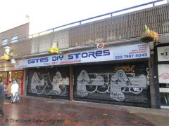 Chrisp Street Community Cycles image
