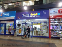 Tutto Print image
