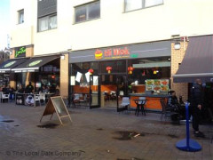 Hi Wok image