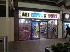 All Gifts & Toys image
