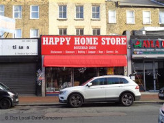 Happy Home Store image