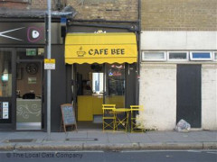 Cafe Bee image