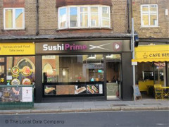 Sushi Prime image