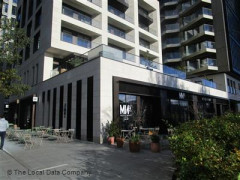 MMy Wood Wharf image
