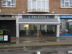 The Cafe image