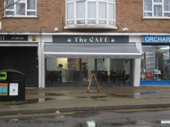 The Cafe image