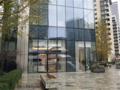 South Quay Plaza Sales & Marketing image
