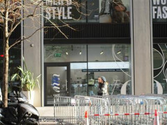 Vow Cafe image