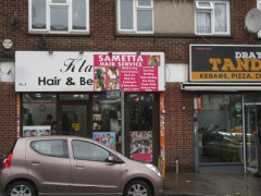 Sametta Hair Service image