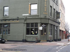 The Grosvenor Arms image
