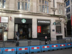 Starbucks Coffee image