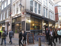 Balfour At Bow image