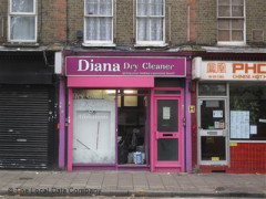 Diana Dry Cleaner image