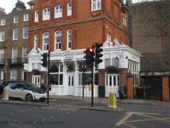 The Gate image
