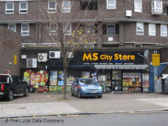 MS City Store image