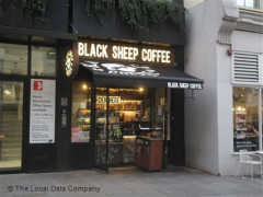 Black Sheep Coffee image