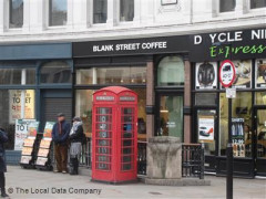 Blank Street Coffee image