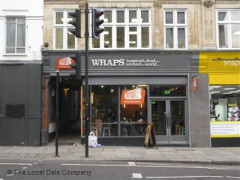 Wrap It Up image