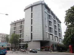Car Park image