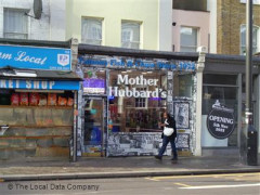 Mother Hubbard's image
