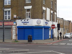 Tottenham Bagels image