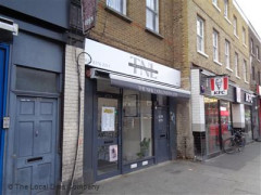 The Nail Lab  image