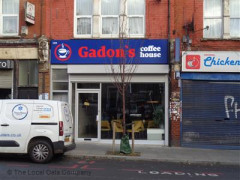 Gadon's Coffee House image