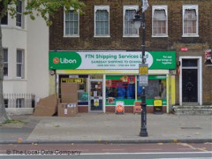 FTN Shipping Services image