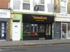 The Jamaican image