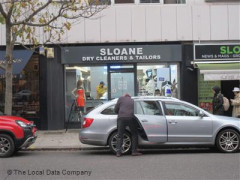 Sloane Dry Cleaners & Tailors image
