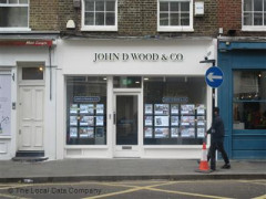 John D Wood & Co image