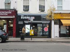 The Sushi Co image