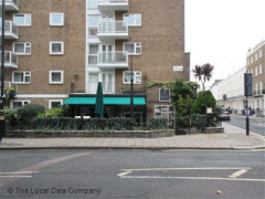 The House Belgravia image