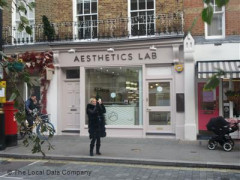 Aesthetics Lab image