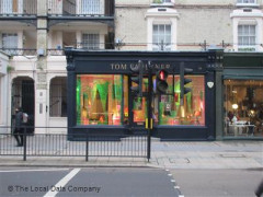 Tom Faulkner image