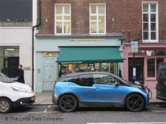 Belgravia Village Store image